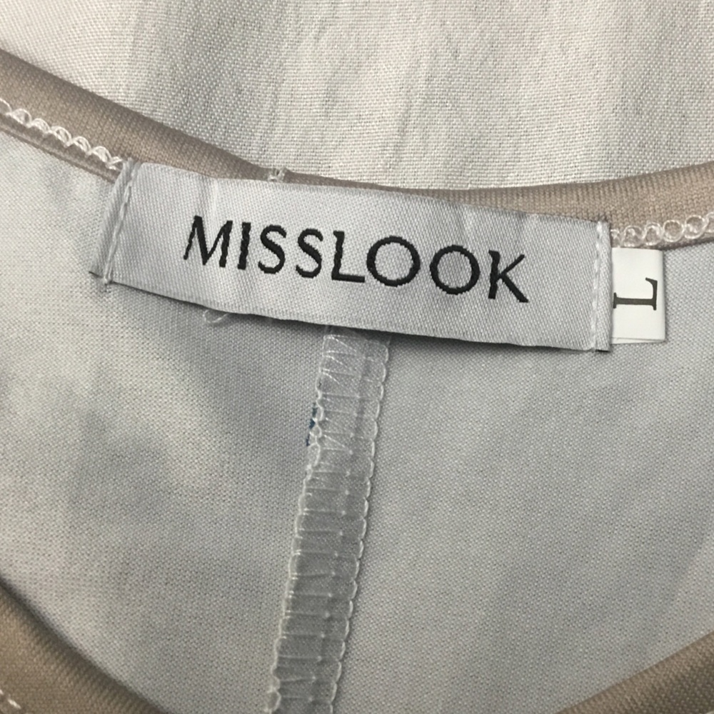 MISSLOOK DRESS - Picture 14 of 16